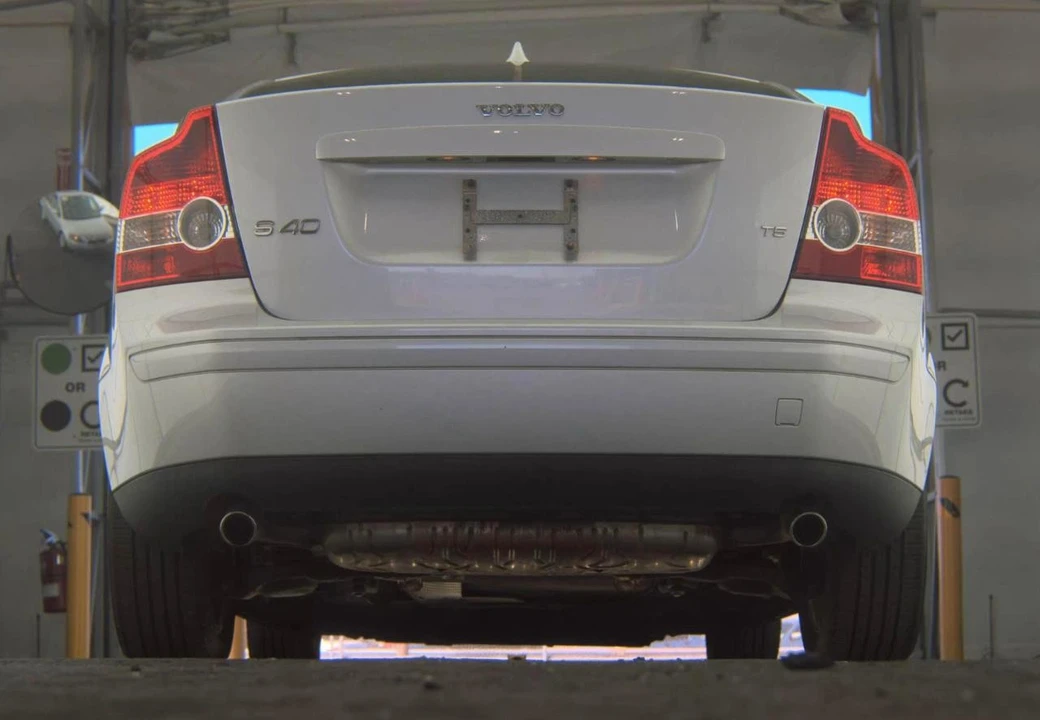 2006 Volvo S40 2nd Gen - Image 7 of 12