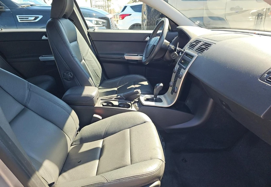 2006 Volvo S40 2nd Gen - Image 11 of 12