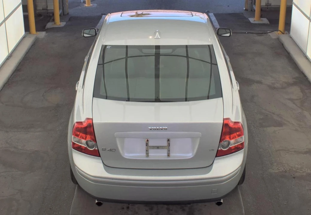 2006 Volvo S40 2nd Gen - Image 6 of 12