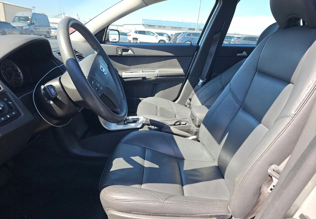 2006 Volvo S40 2nd Gen - Image 10 of 12