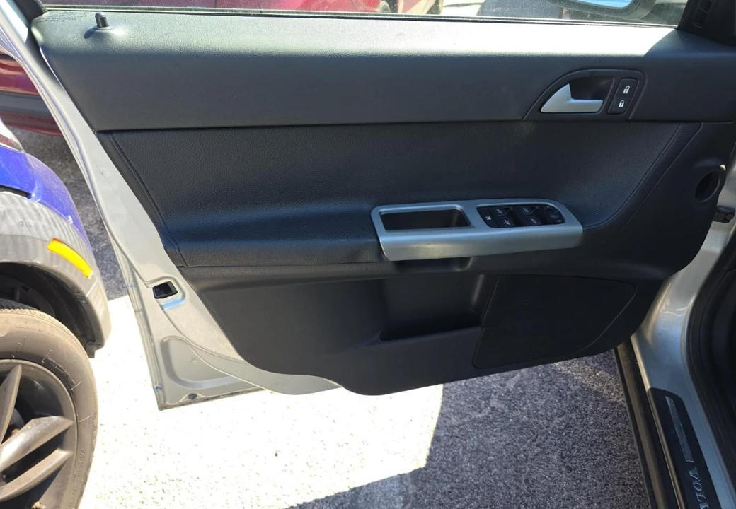 2006 Volvo S40 2nd Gen - Image 12 of 12