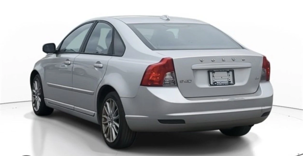 2006 Volvo S40 2nd Gen - Image 2 of 2