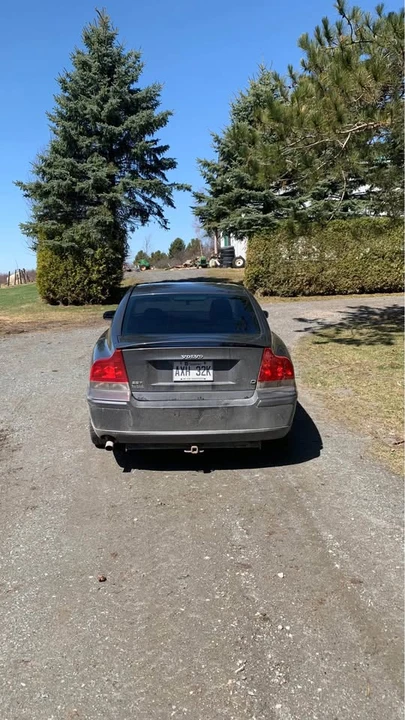 2006 Volvo S60 1st Gen - Image 4 of 7