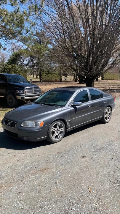 2006 Volvo S60 1st Gen - Image 2 of 7