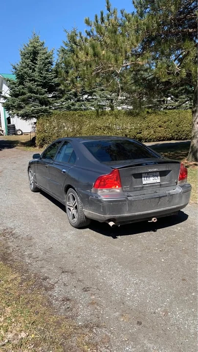 2006 Volvo S60 1st Gen - Image 5 of 7