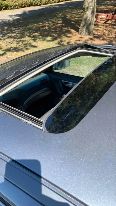 2006 Volvo S60 1st Gen - Image 7 of 7