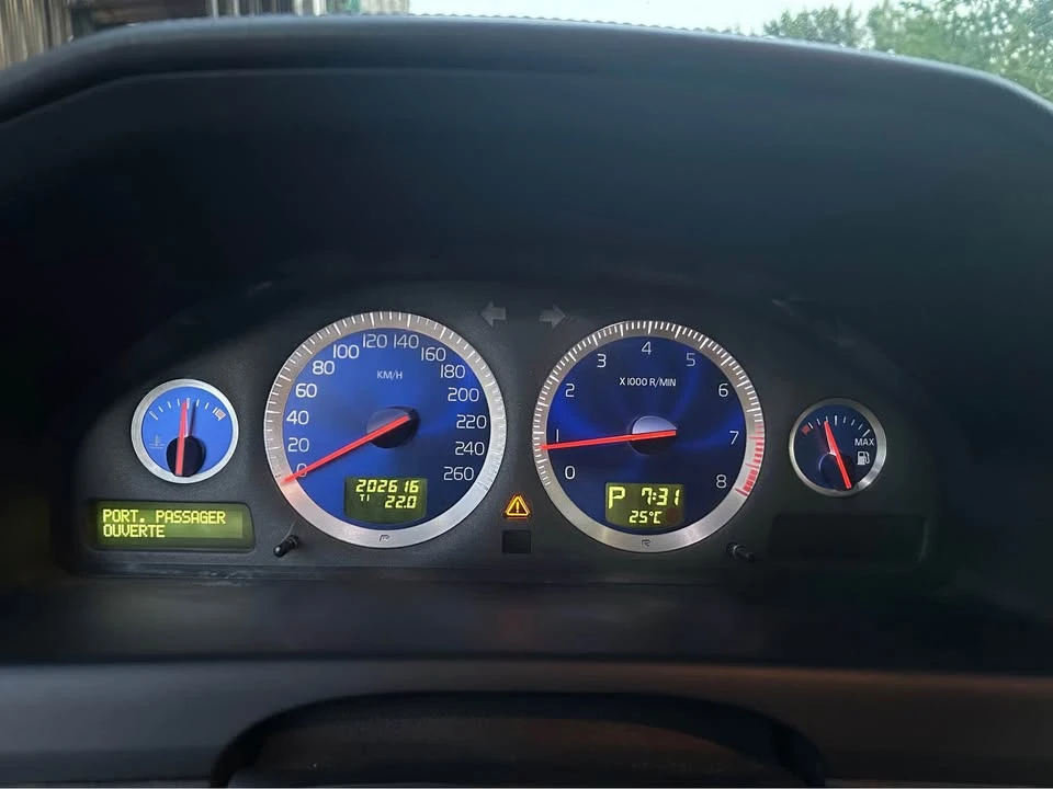 2006 Volvo S60 1st Gen - Image 6 of 10