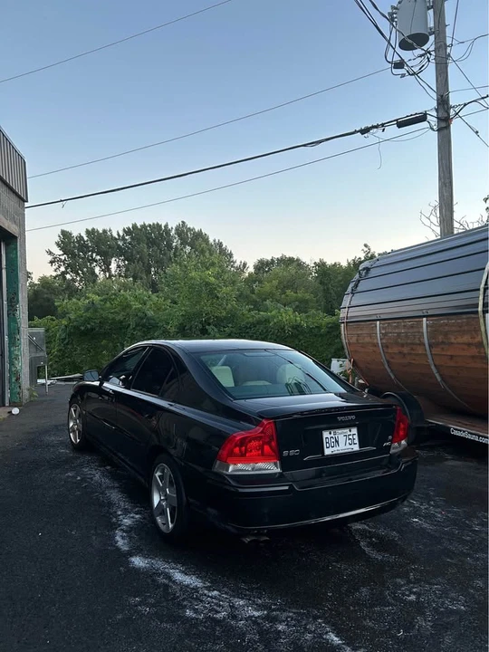 2006 Volvo S60 1st Gen - Image 3 of 10