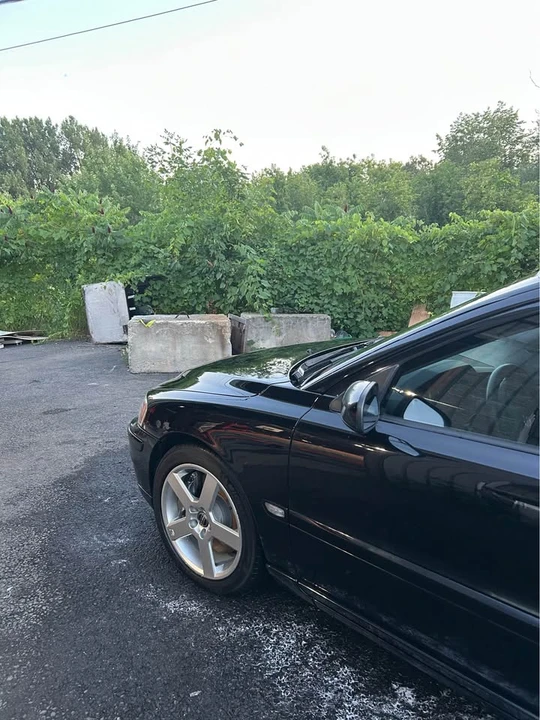2006 Volvo S60 1st Gen - Image 2 of 10
