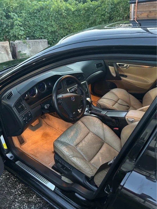 2006 Volvo S60 1st Gen - Image 8 of 10