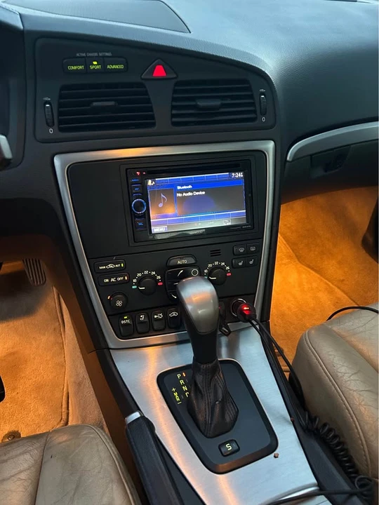 2006 Volvo S60 1st Gen - Image 7 of 10