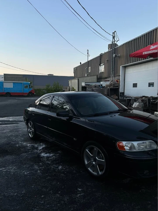 2006 Volvo S60 1st Gen - Image 4 of 10