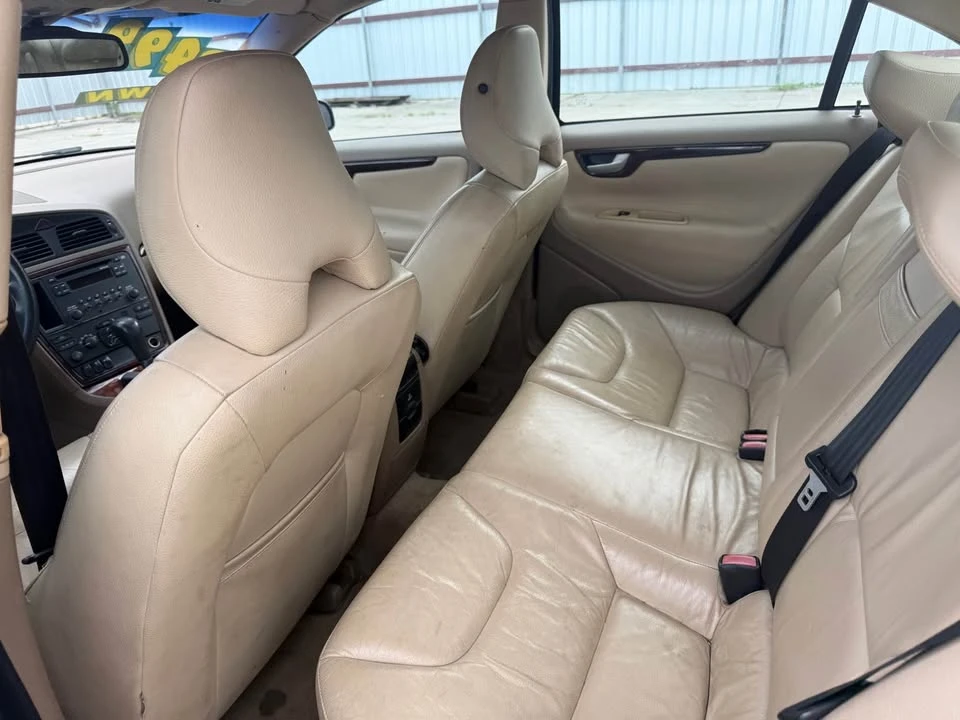 2006 Volvo S60 1st Gen - Image 7 of 8