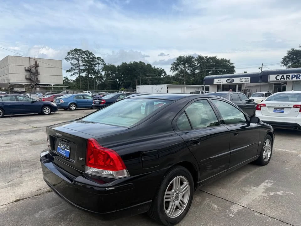 2006 Volvo S60 1st Gen - Image 4 of 8