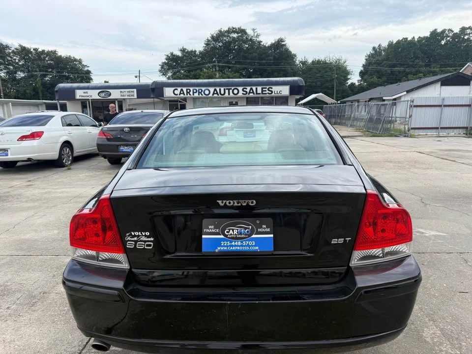 2006 Volvo S60 1st Gen - Image 5 of 8