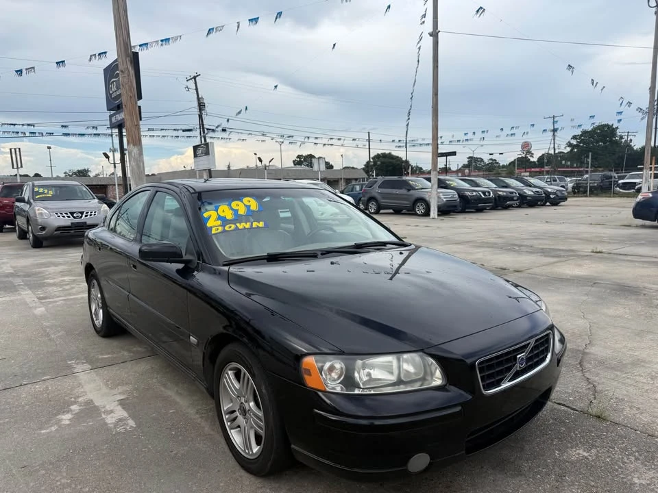 2006 Volvo S60 1st Gen - Image 3 of 8