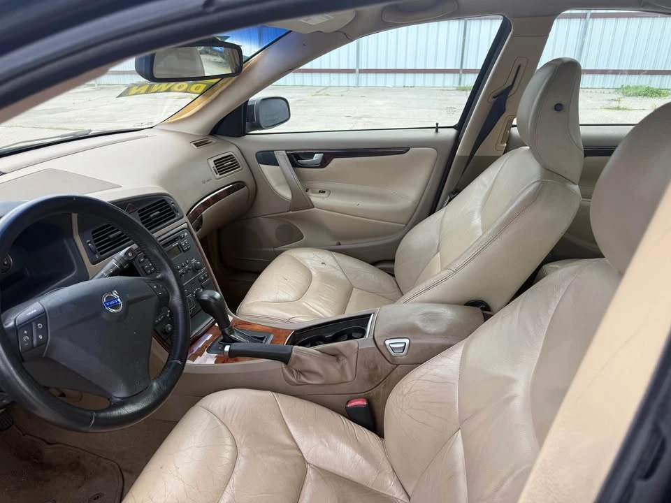 2006 Volvo S60 1st Gen - Image 6 of 8
