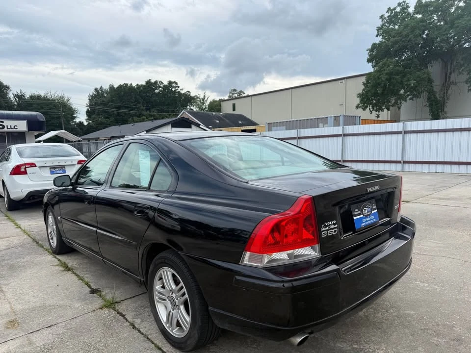2006 Volvo S60 1st Gen - Image 8 of 8