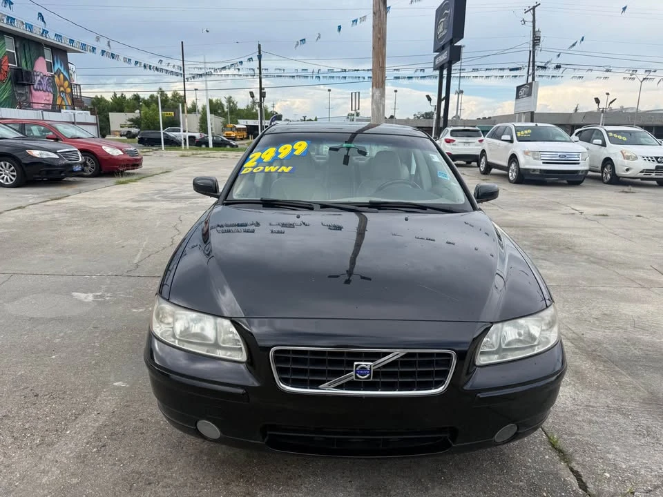 2006 Volvo S60 1st Gen - Image 2 of 8