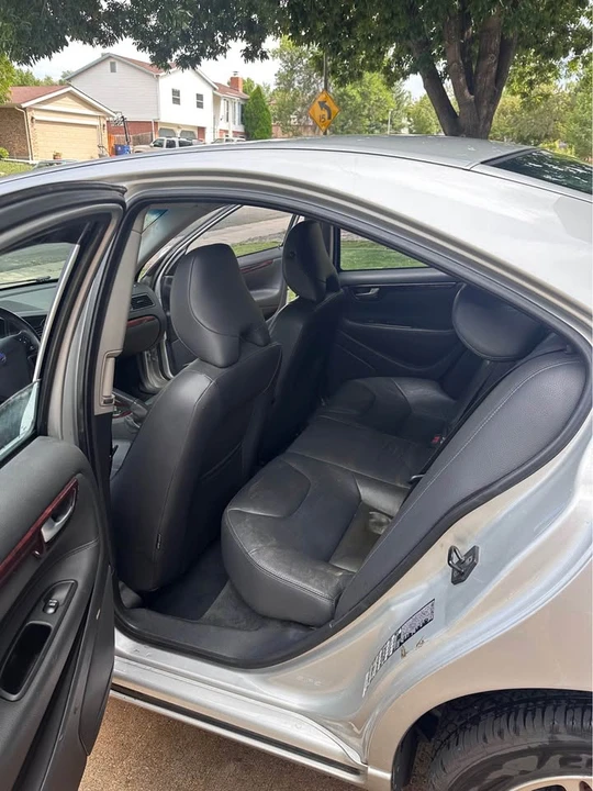 2006 Volvo S60 1st Gen - Image 6 of 10