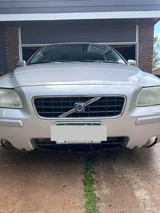2006 Volvo S60 1st Gen - Image 2 of 10