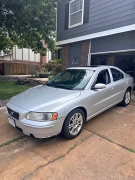 2006 Volvo S60 2.5T