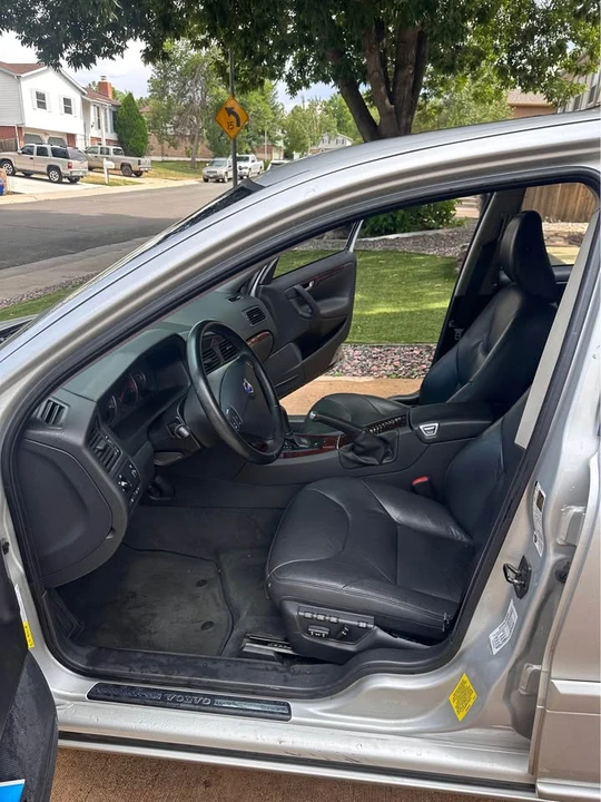 2006 Volvo S60 1st Gen - Image 3 of 10