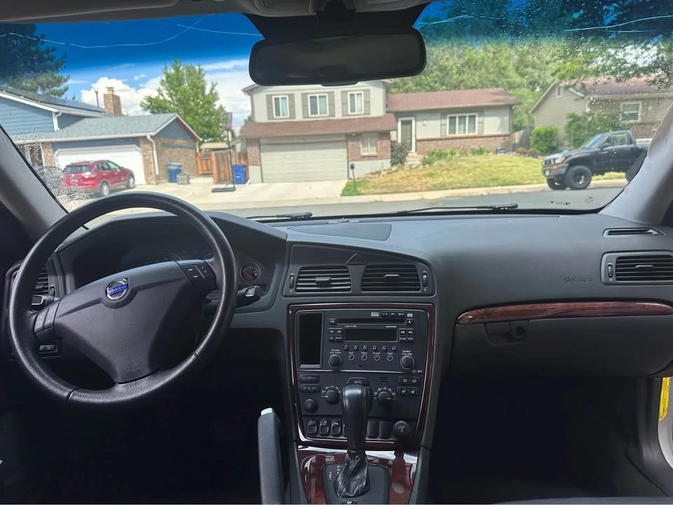 2006 Volvo S60 1st Gen - Image 7 of 10
