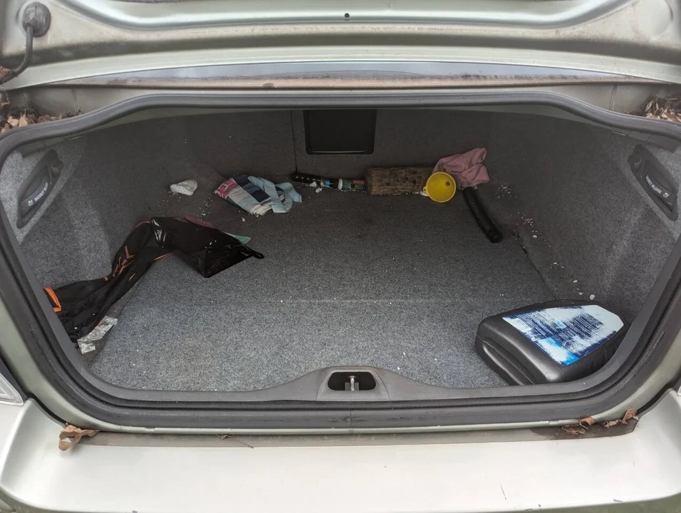 2006 Volvo S60 1st Gen - Image 20 of 21