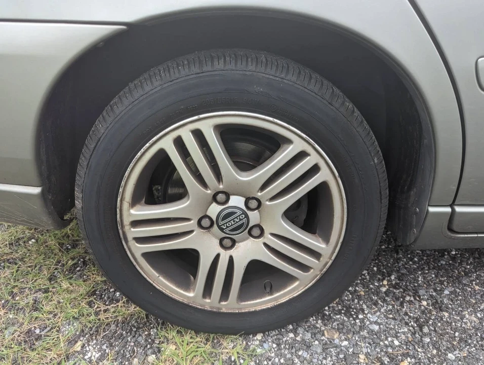 2006 Volvo S60 1st Gen - Image 10 of 21