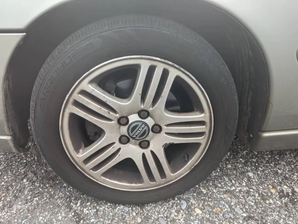 2006 Volvo S60 1st Gen - Image 12 of 21