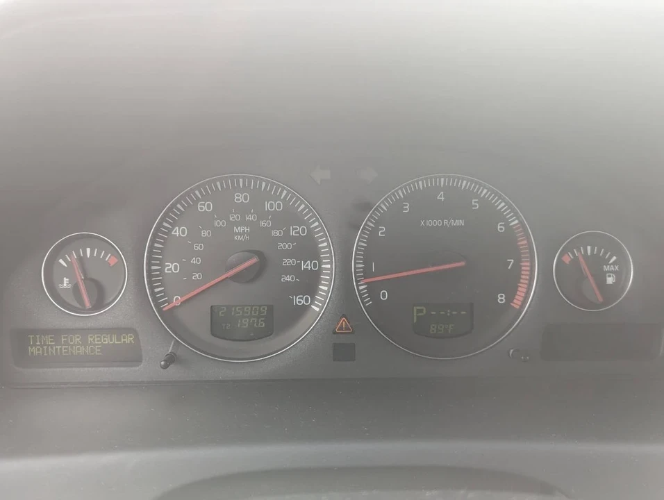 2006 Volvo S60 1st Gen - Image 13 of 21