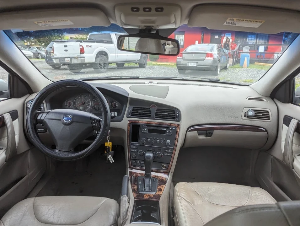 2006 Volvo S60 1st Gen - Image 21 of 21