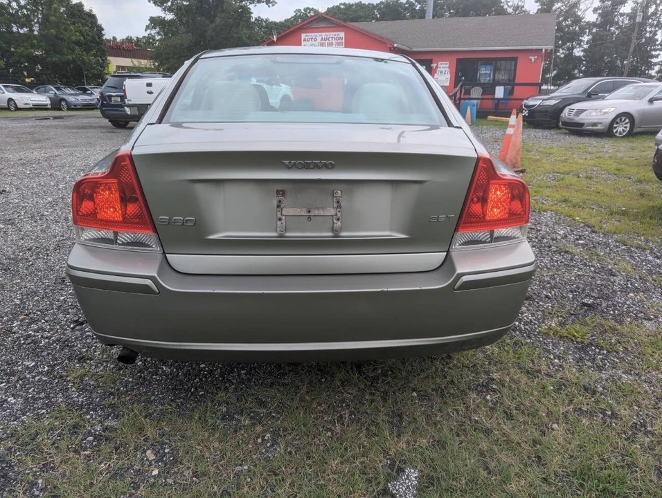 2006 Volvo S60 1st Gen - Image 7 of 21