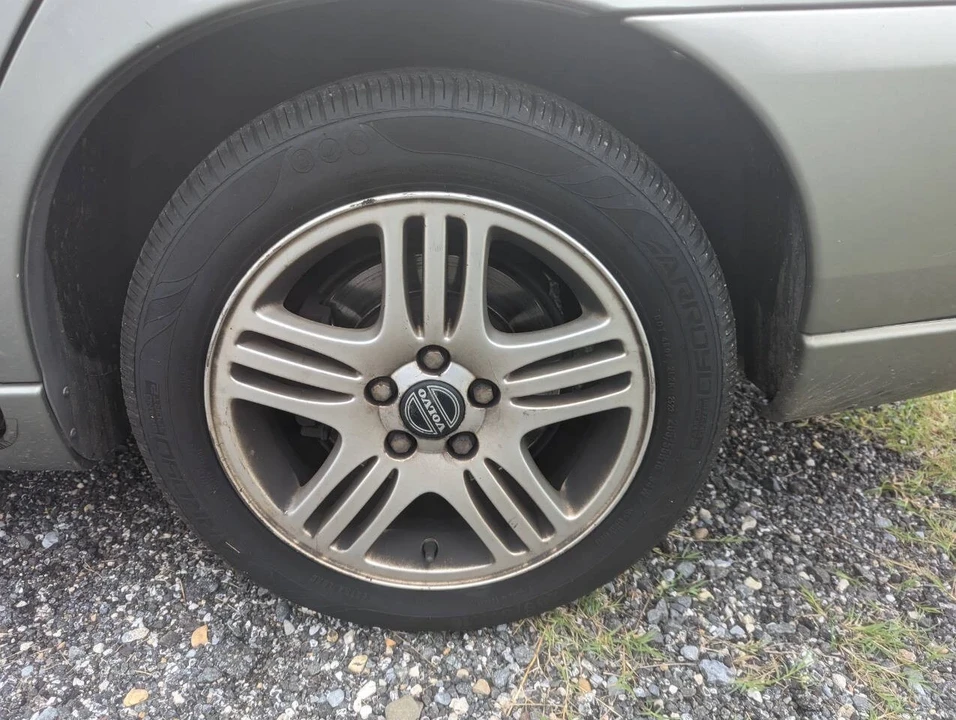 2006 Volvo S60 1st Gen - Image 11 of 21