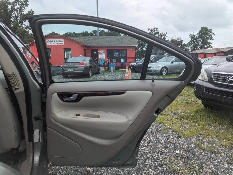 2006 Volvo S60 1st Gen - Image 15 of 21
