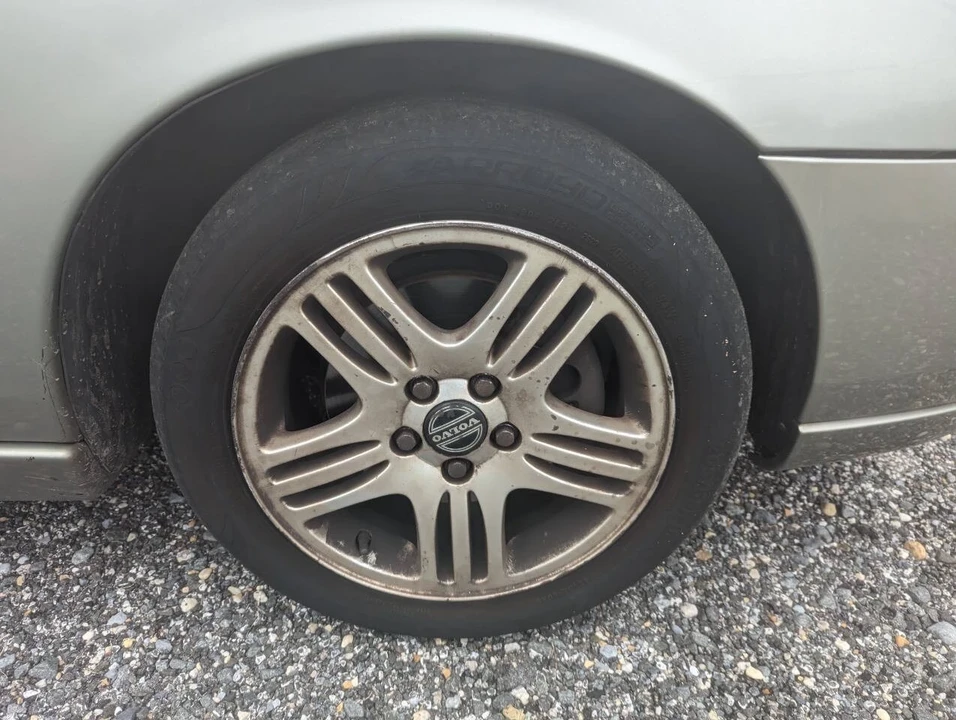 2006 Volvo S60 1st Gen - Image 9 of 21