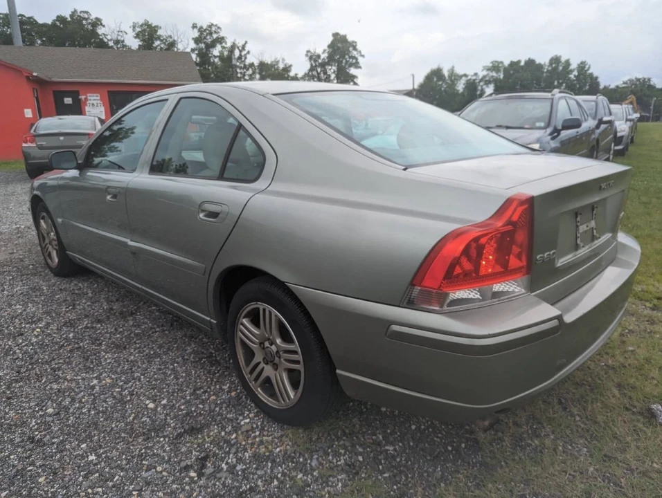 2006 Volvo S60 1st Gen - Image 4 of 21