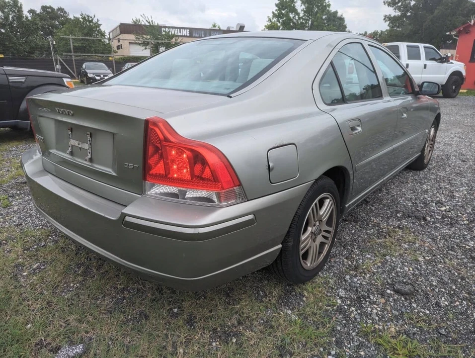 2006 Volvo S60 1st Gen - Image 3 of 21