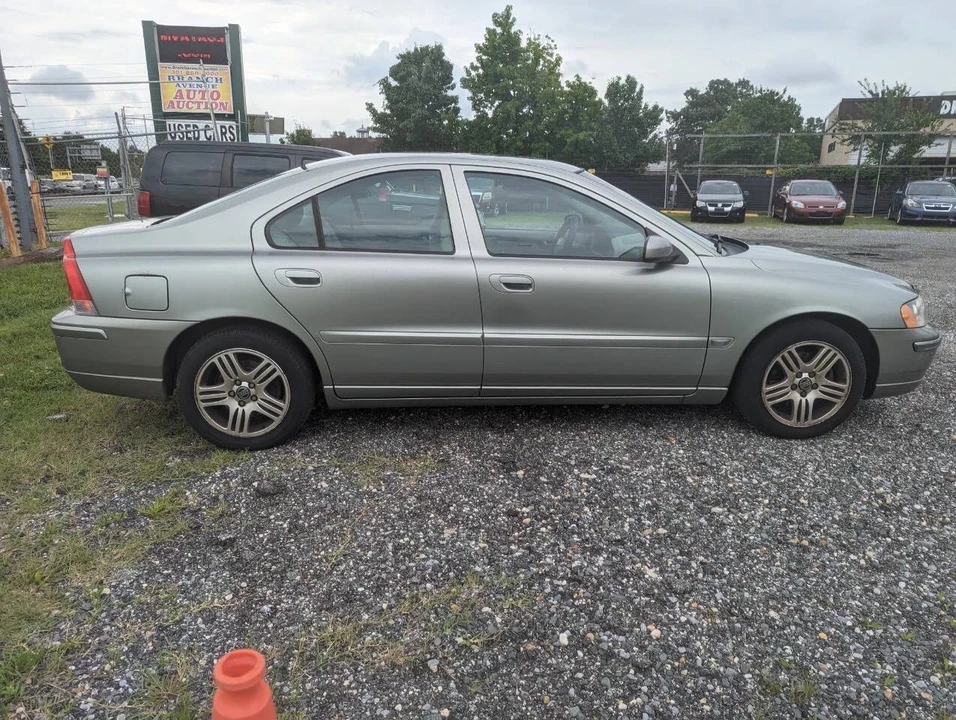 2006 Volvo S60 1st Gen - Image 5 of 21