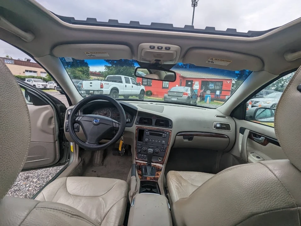 2006 Volvo S60 1st Gen - Image 19 of 21