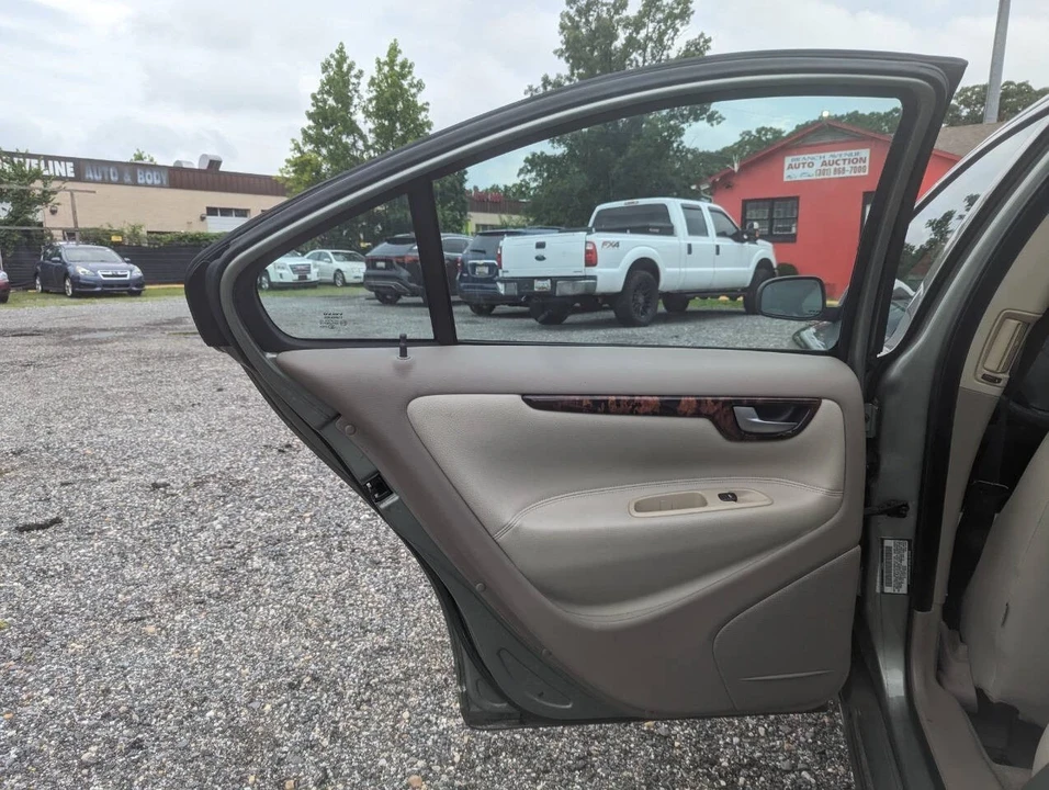 2006 Volvo S60 1st Gen - Image 17 of 21