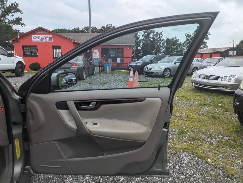 2006 Volvo S60 1st Gen - Image 16 of 21