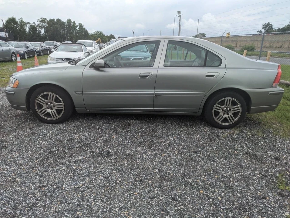 2006 Volvo S60 1st Gen - Image 6 of 21