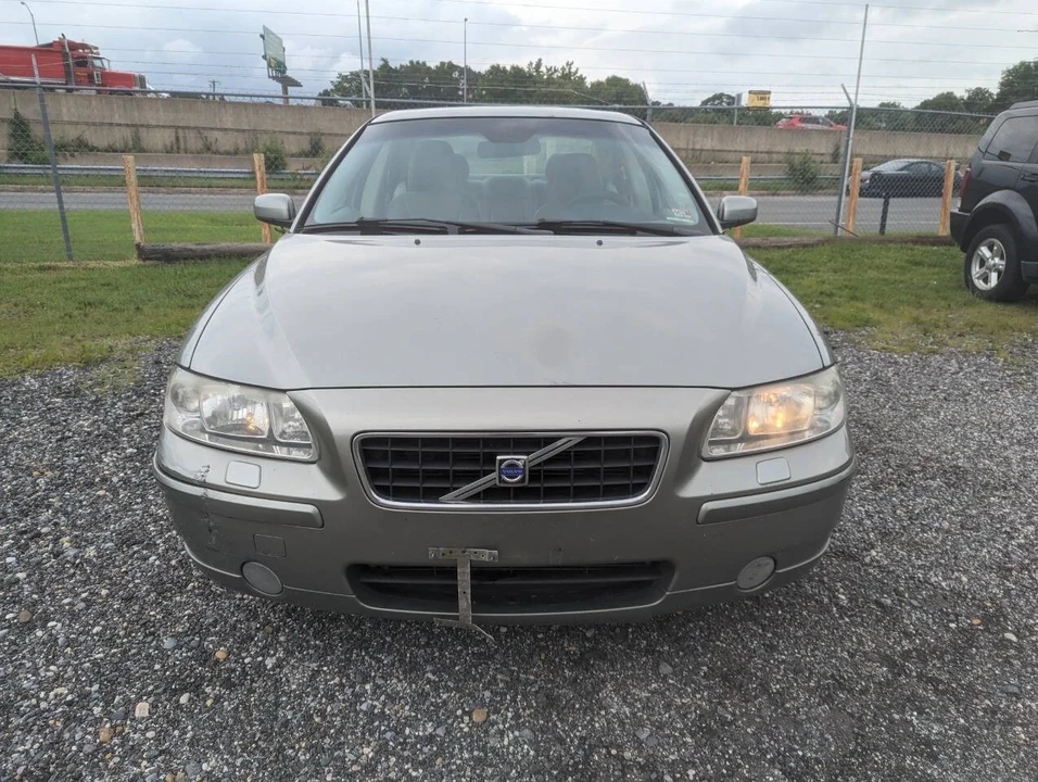 2006 Volvo S60 1st Gen - Image 8 of 21
