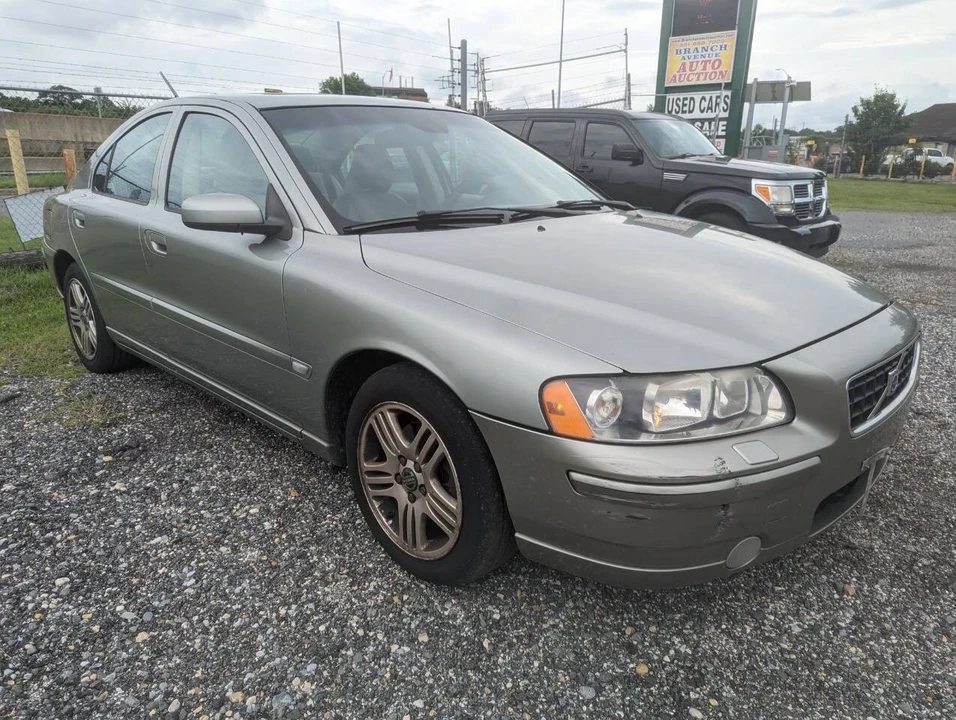 2006 Volvo S60 1st Gen - Image 2 of 21