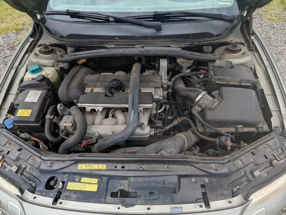 2006 Volvo S60 1st Gen - Image 14 of 21