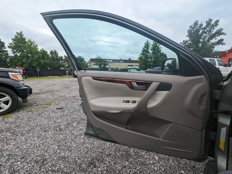 2006 Volvo S60 1st Gen - Image 18 of 21