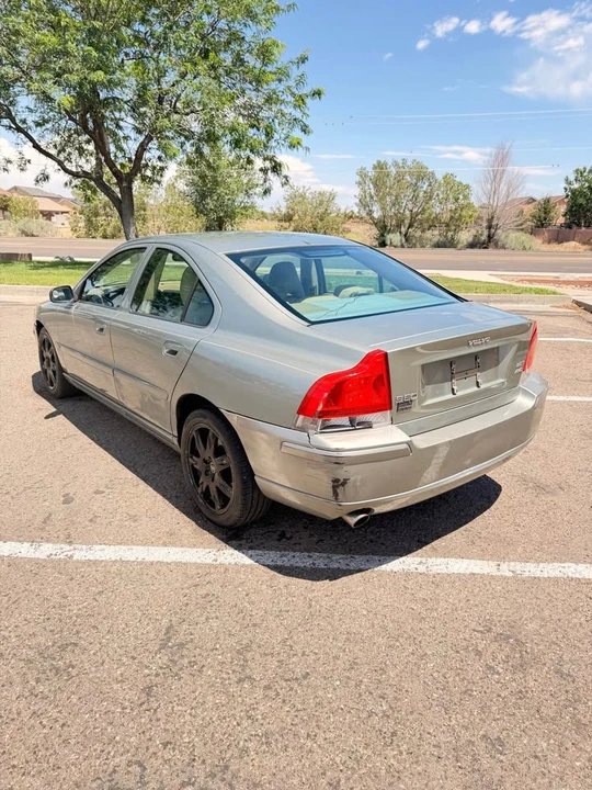 2006 Volvo S60 1st Gen - Image 6 of 11
