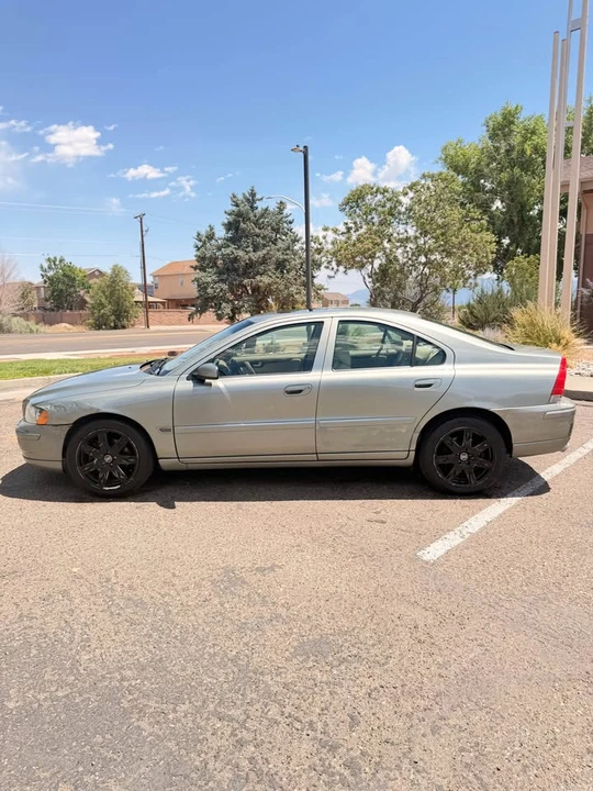 2006 Volvo S60 1st Gen - Image 5 of 11